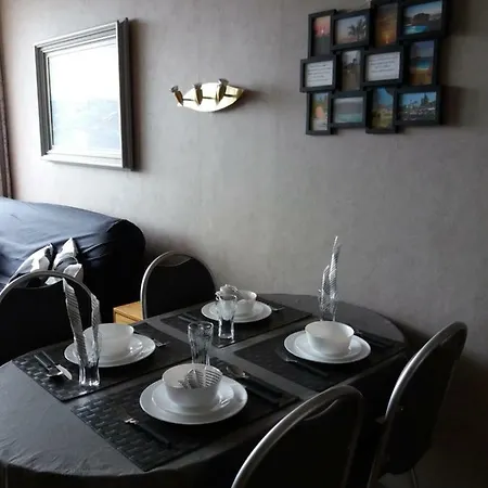 Studio Jorn Appartement