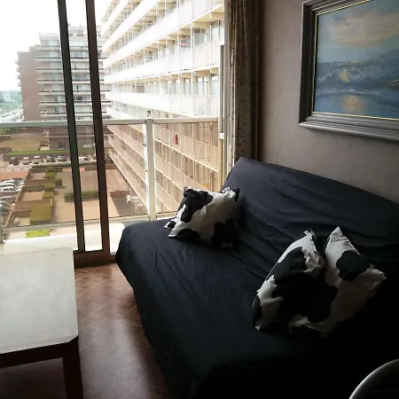 Apartament Studio Jorn