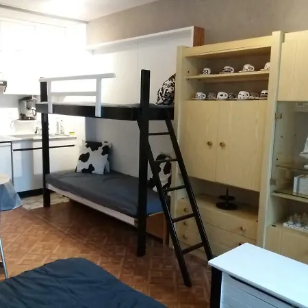 Apartament Studio Jorn *